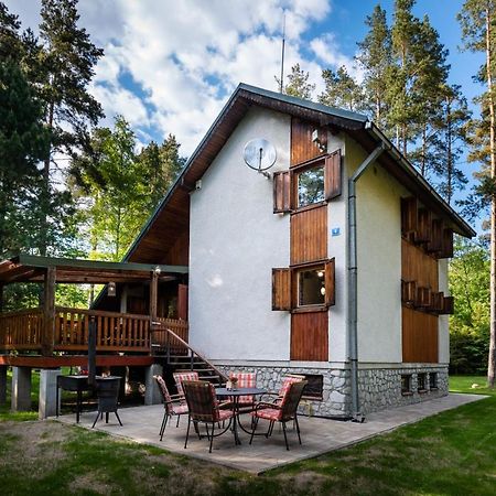 Chata Dáša High Tatras Mlynceky Bagian luar foto