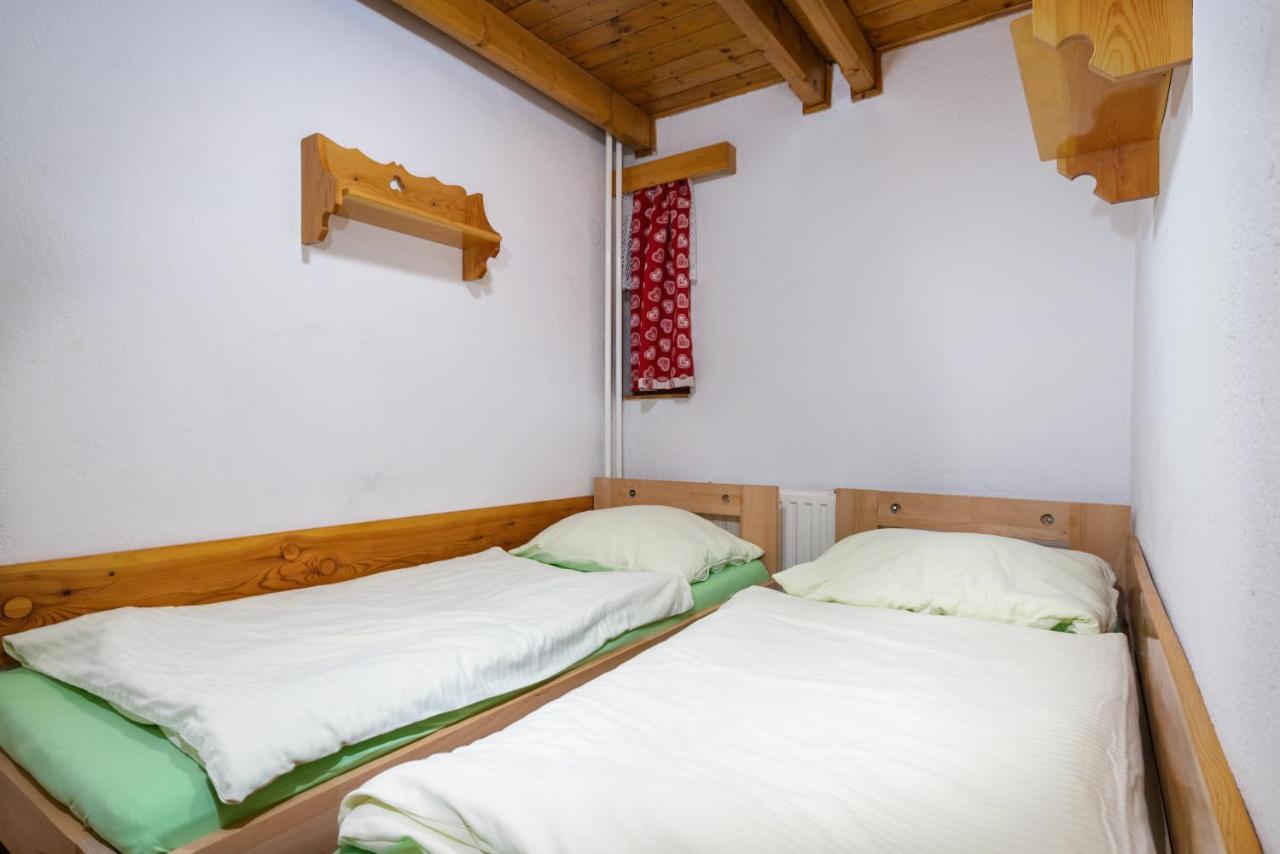 Chata Dáša High Tatras Mlynceky Bagian luar foto