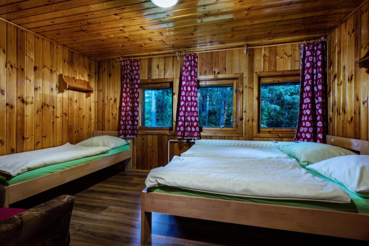 Chata Dáša High Tatras Mlynceky Bagian luar foto