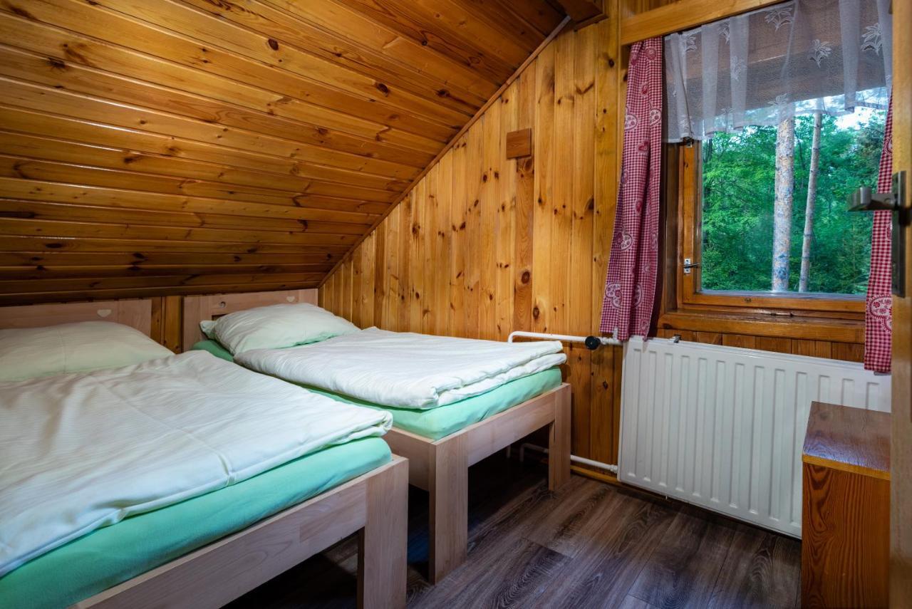 Chata Dáša High Tatras Mlynceky Bagian luar foto